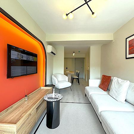 Flex Ortakoy Daire İstanbul Dış mekan fotoğraf