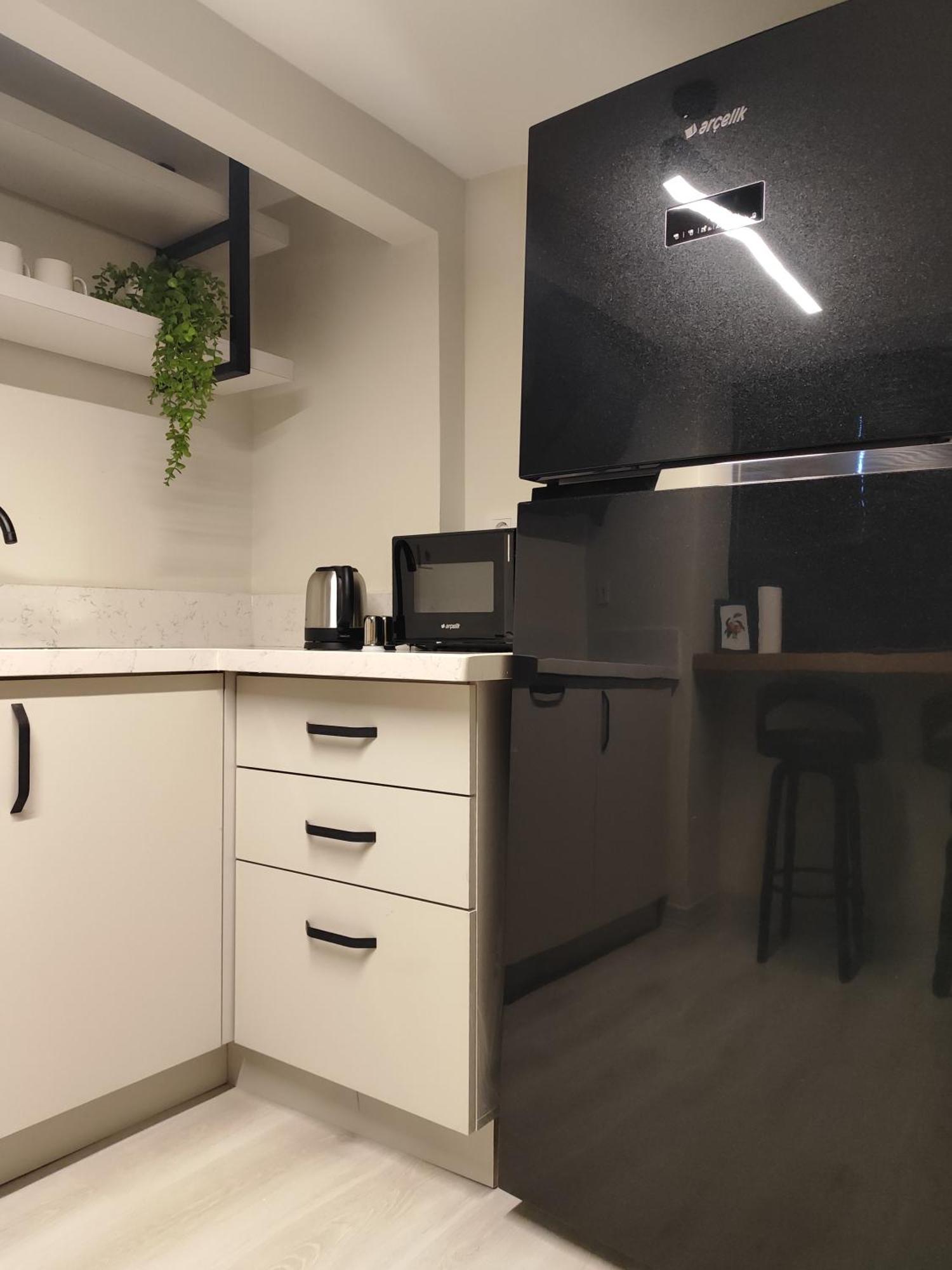 Flex Ortakoy Daire İstanbul Dış mekan fotoğraf