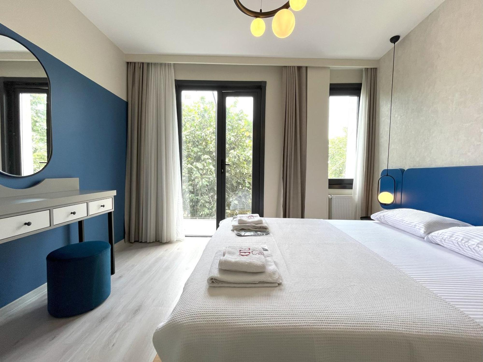 Flex Ortakoy Daire İstanbul Dış mekan fotoğraf