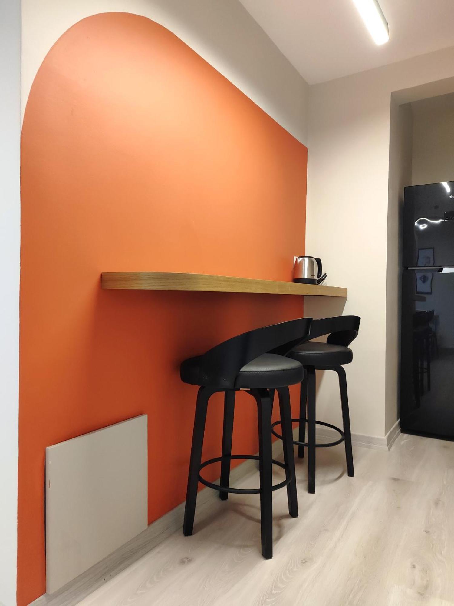 Flex Ortakoy Daire İstanbul Dış mekan fotoğraf
