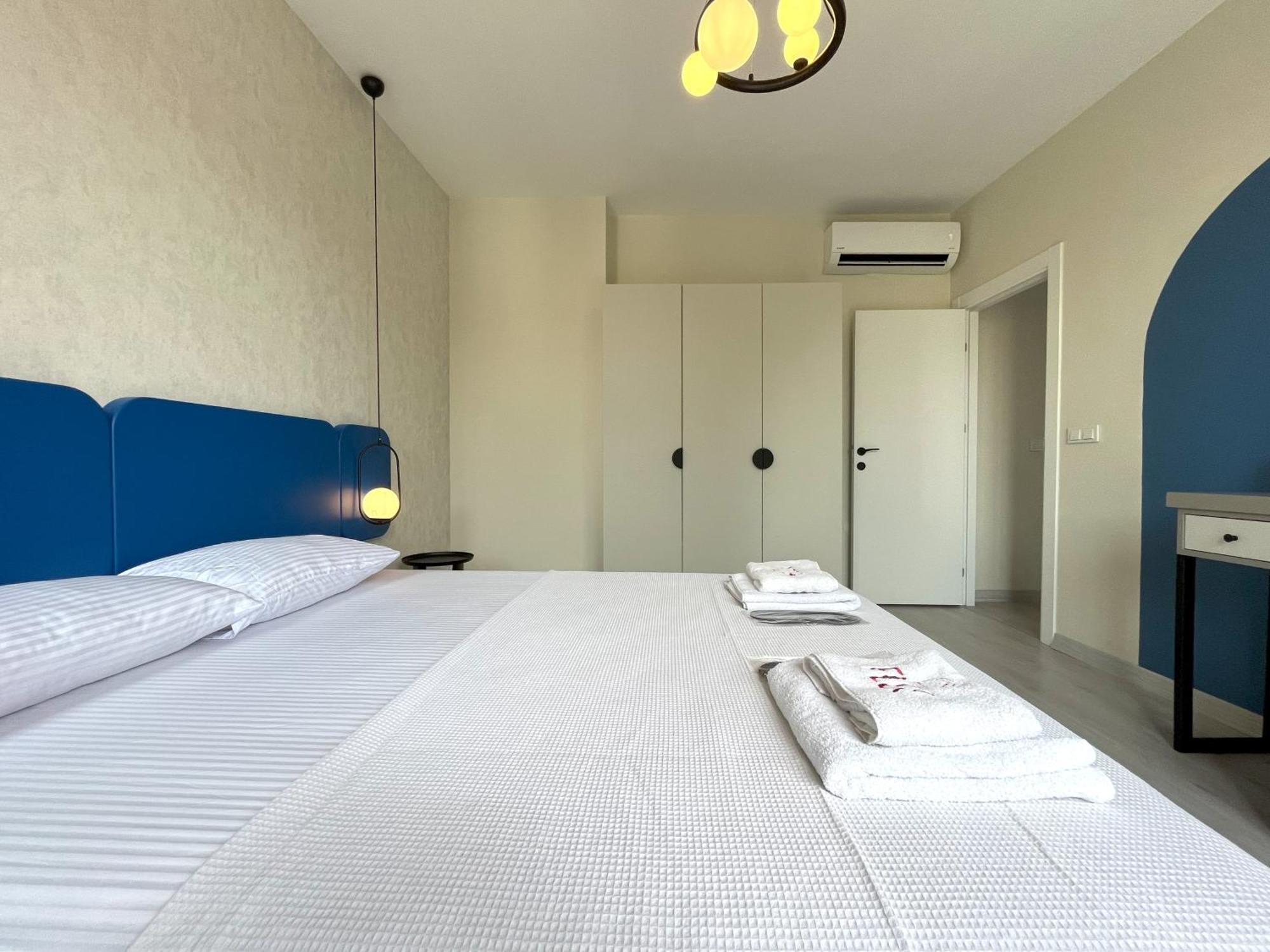Flex Ortakoy Daire İstanbul Dış mekan fotoğraf