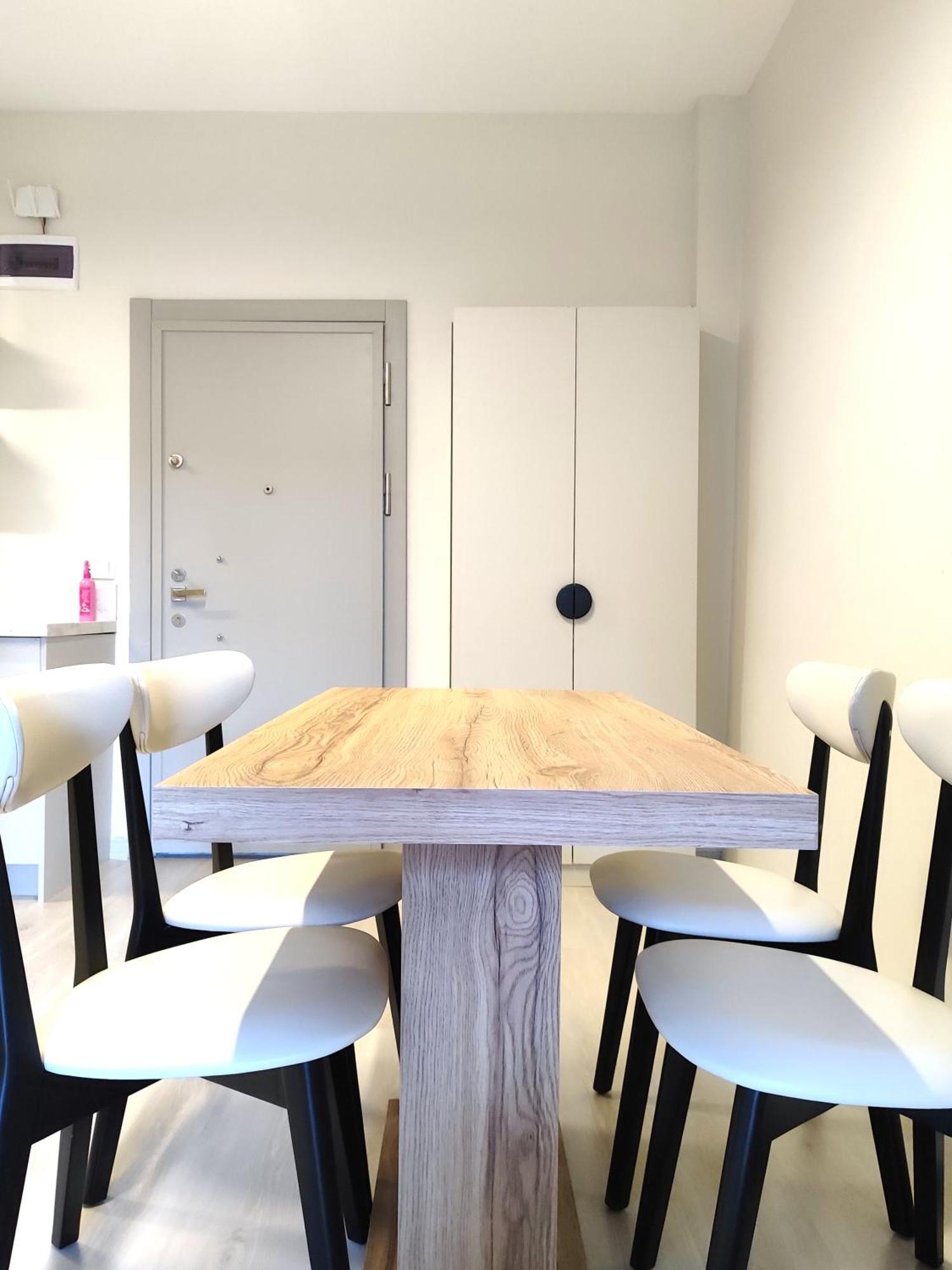 Flex Ortakoy Daire İstanbul Dış mekan fotoğraf