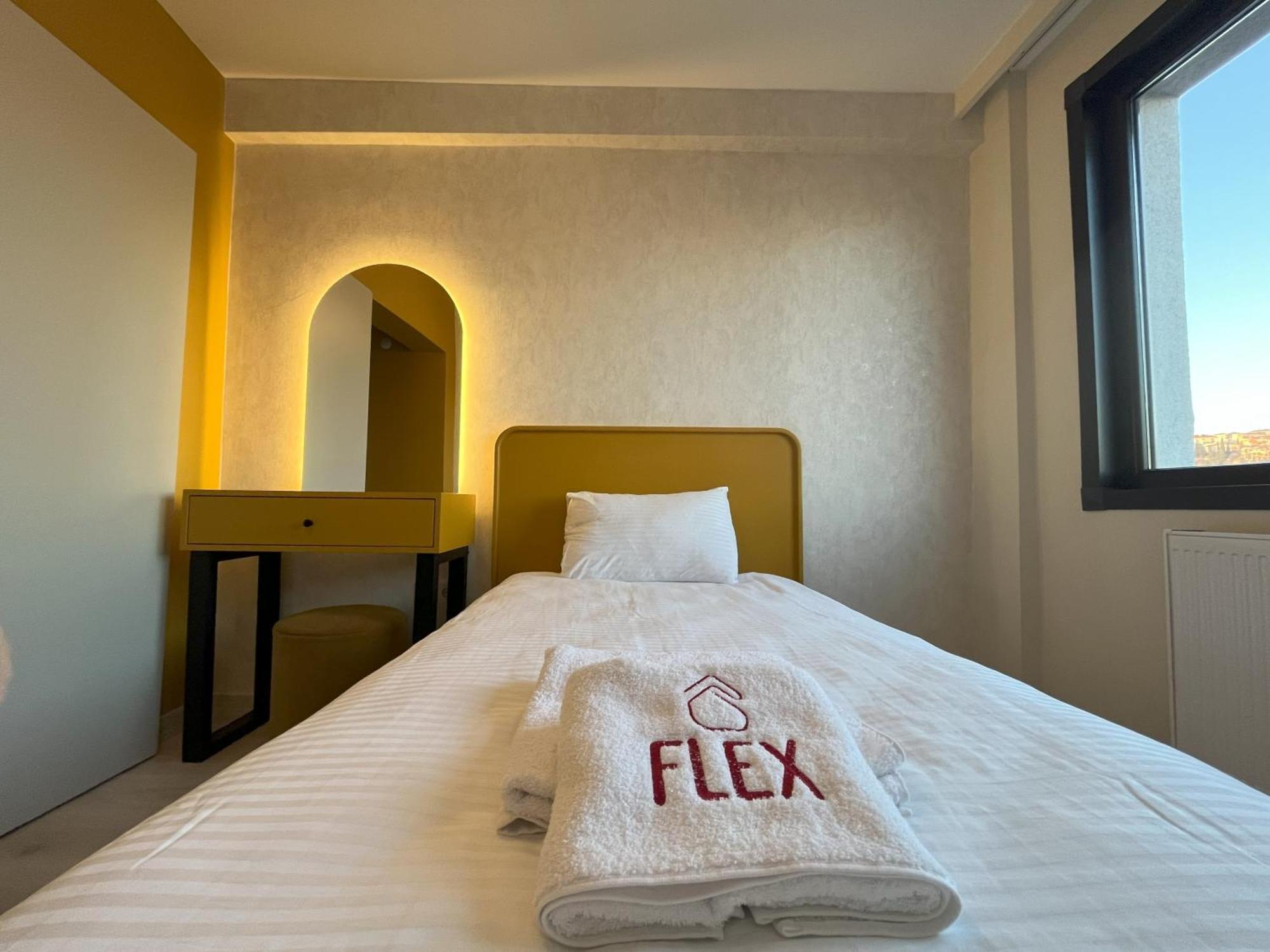 Flex Ortakoy Daire İstanbul Dış mekan fotoğraf