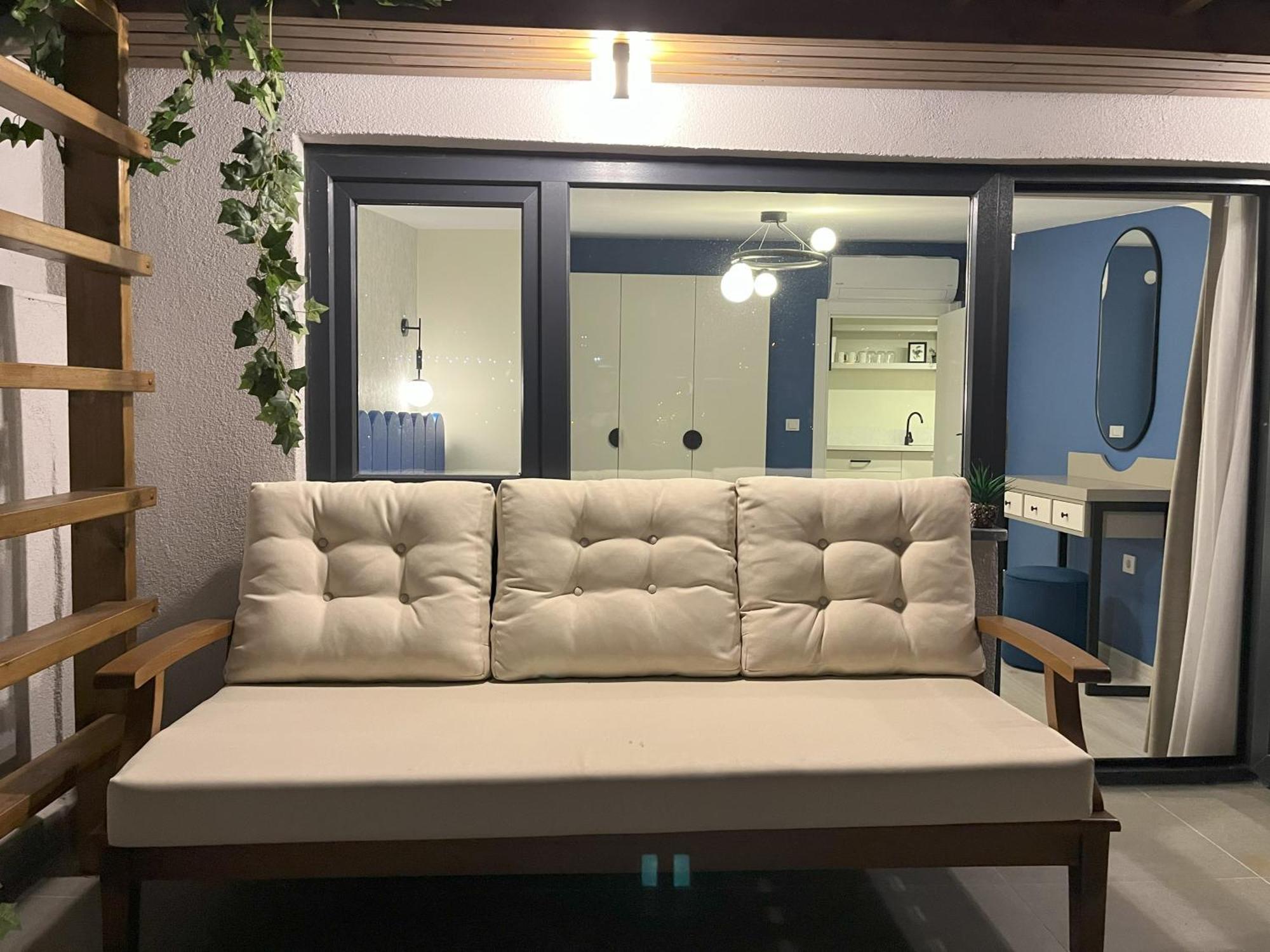 Flex Ortakoy Daire İstanbul Dış mekan fotoğraf