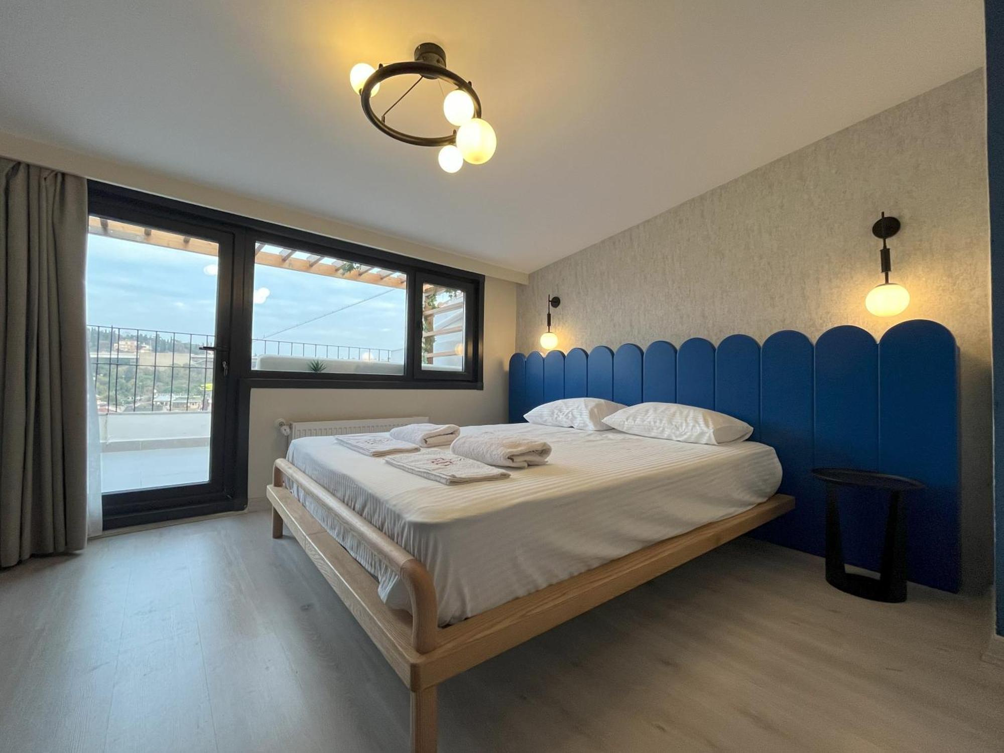Flex Ortakoy Daire İstanbul Dış mekan fotoğraf