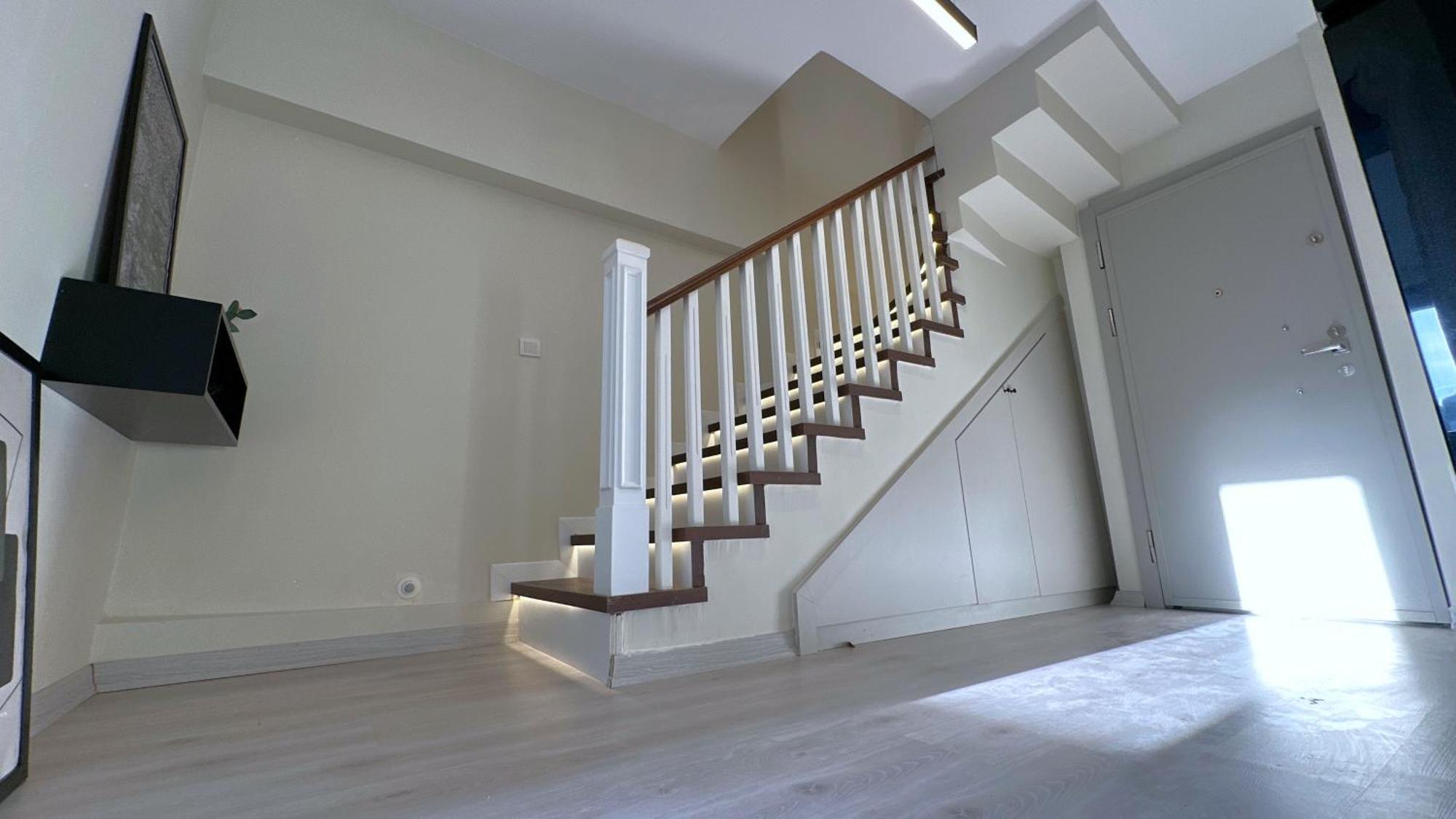 Flex Ortakoy Daire İstanbul Dış mekan fotoğraf